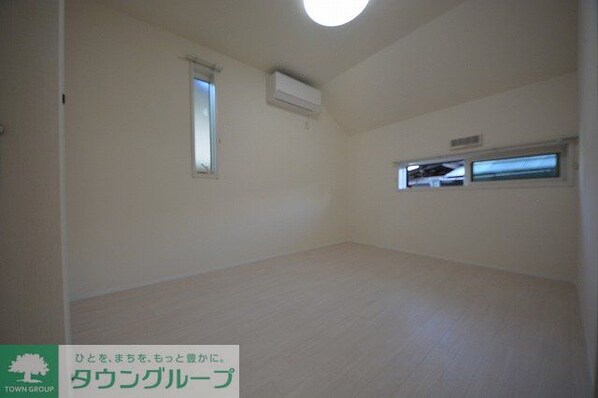 バンヤンの物件内観写真